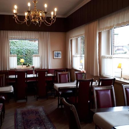 Gasthof Sommer Bosel Екстериор снимка