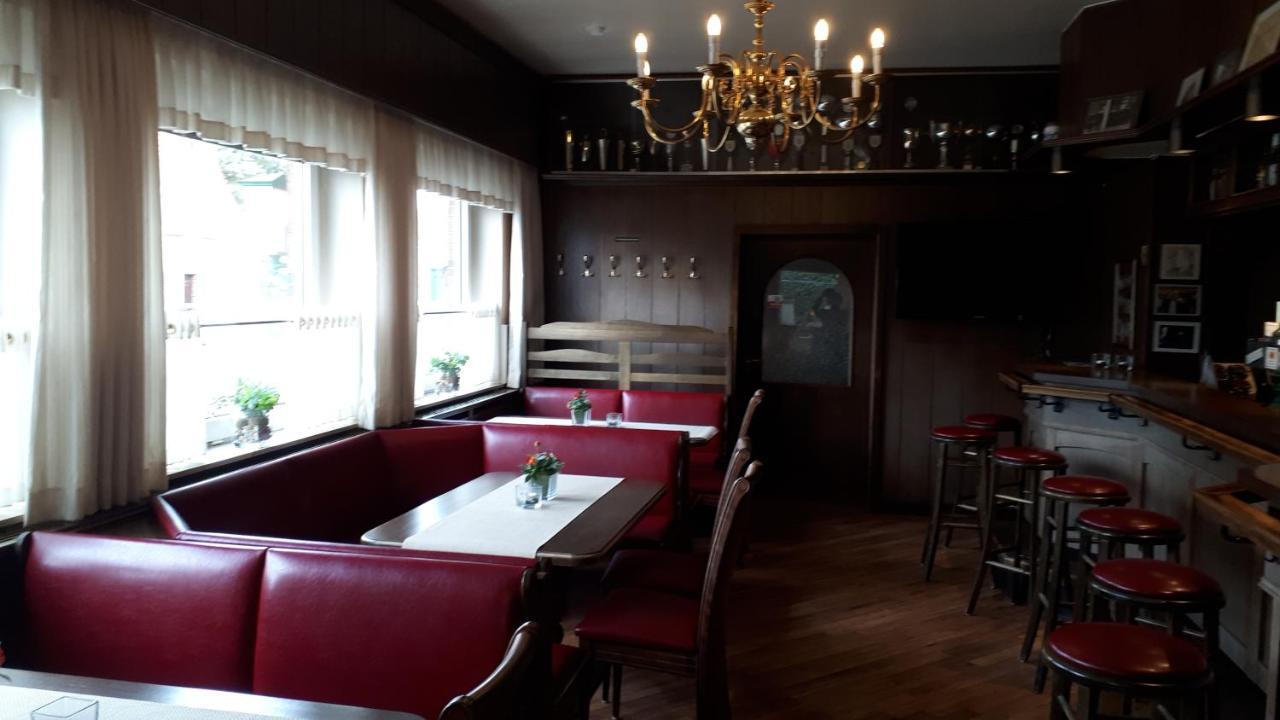 Gasthof Sommer Bosel Екстериор снимка