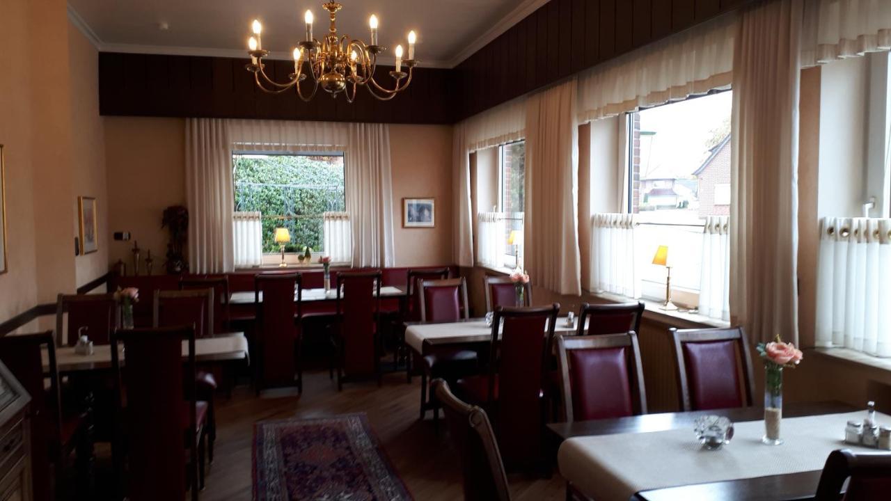 Gasthof Sommer Bosel Екстериор снимка
